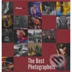 The Best Photographers IV - Photo Art