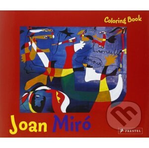 Joan Miro - Annette Roeder