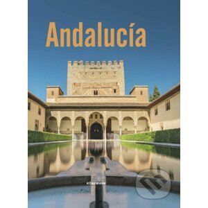 Andalucia - Audrey Robin