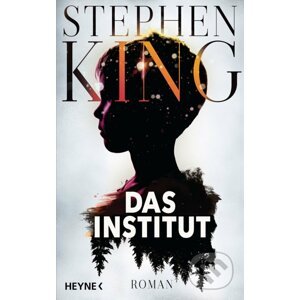 Das Institut - Stephen King
