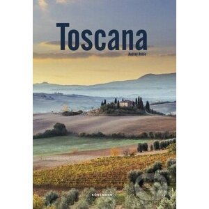 Toscana - Macarena Abascal Valdenebro