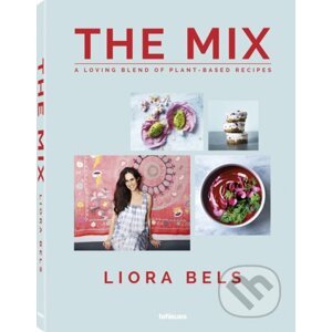 The Mix - Liora Bels