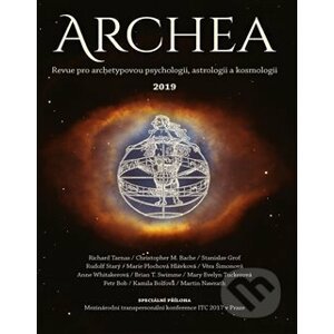 Archea 2019 - Malvern