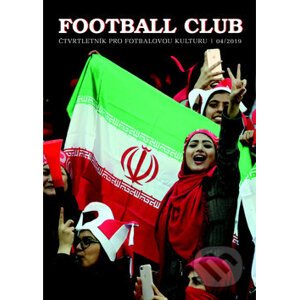 Football Club 04/2019 - FOOTBALL CLUB