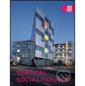 Vertical Social Houses - Monsa