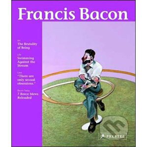 Francis Bacon - Anna Maria Wieland
