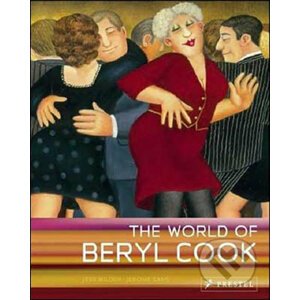 The World of Beryl Cook - Jess Wilder, Jerome Sans