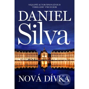 Nová dívka - Daniel Silva