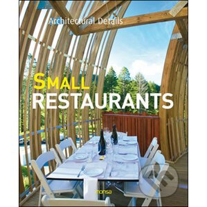 Small Restaurants - Monsa