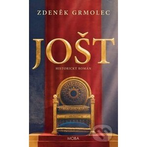 Jošt - Zdeněk Grmolec