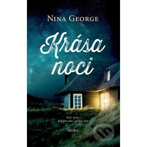 Krása noci - Nina George