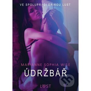 E-kniha Údržbář - Sexy erotika - Marianne Sophia Wise