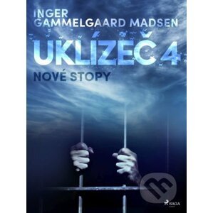 E-kniha Uklízeč 4: Nové stopy - Inger Gammelgaard Madsen
