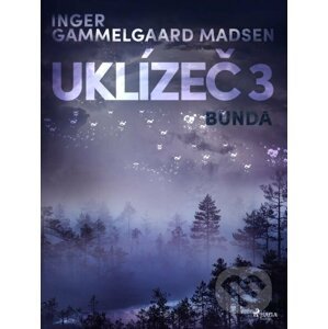 E-kniha Uklízeč 3: Bunda - Inger Gammelgaard Madsen