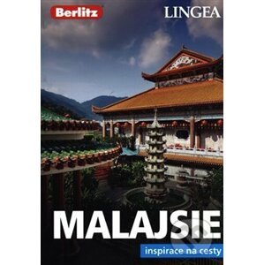 Malajsie - Lingea