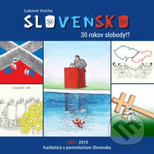 Slovensko - Ľubomír Kotrha