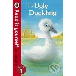 The Ugly Duckling - Richard Johnson (ilustrácie)