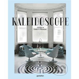 Kaleidoscope - Gestalten Verlag