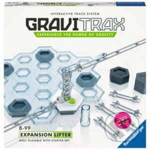GraviTrax - Výtah - Ravensburger