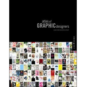 Atlas of Graphic Designers - Elena Stanic, Corina Lipavsky
