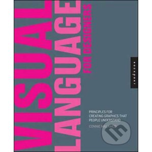 Visual Language for Designers - Connie Malamed