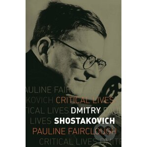 Dmitry Shostakovich - Pauline Fairclough