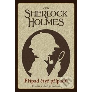 Sherlock Holmes: Případ čtyř případů - Rexport
