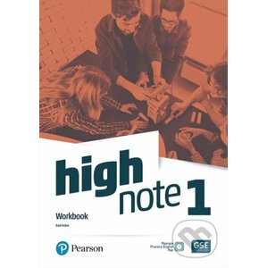 High Note 1: Workbook (Global Edition) - Catlin Morris