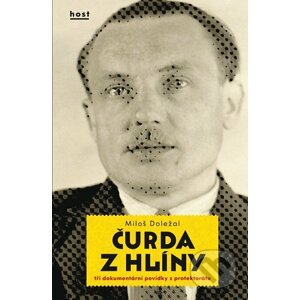 E-kniha Čurda z Hlíny - Miloš Doležal