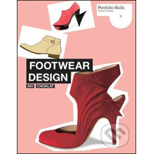 Footwear Design - Aki Choklat