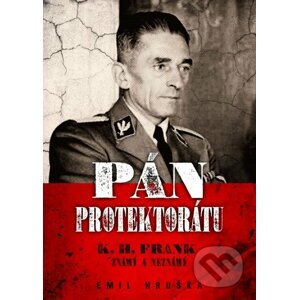 E-kniha Pán protektorátu - Emil Hruška