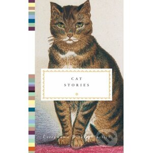 Cat Stories - Diana Secker Tesdell