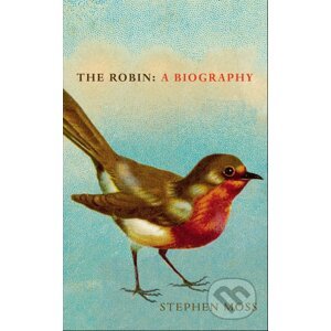 The Robin - Stephen Moss