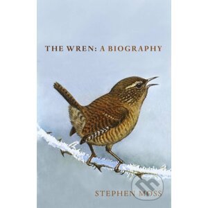 The Wren - Stephen Moss