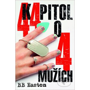 44 kapitol o 4 mužích - BB Easton
