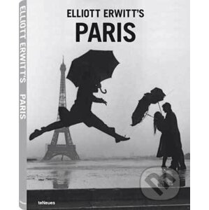 Elliot Erwitt Paris - Elliott Erwitt