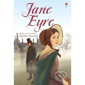 Jane Eyre - Charlotte Brontë, Mary Sebag-Montefiore