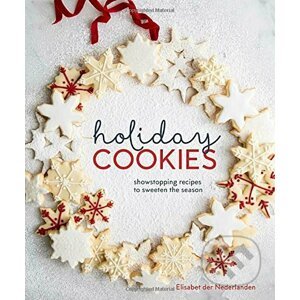 Holiday Cookies - Elisabet Der Nederlanden