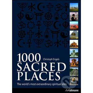 1000 Sacred Places - Christoph Engels