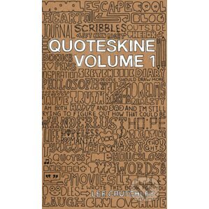 Quoteskine Volume 1 - Lee Crutchley