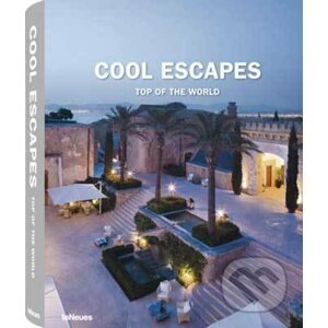 Cool Escapes - Martin Nicholas Kunz