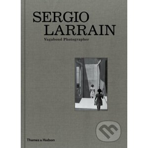 Sergio Larrain - Agnes Sire