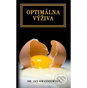 E-kniha Optimálna výživa - Dr. Jan Kwaśniewski