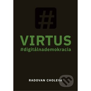 E-kniha VIRTUS - Radovan Choleva