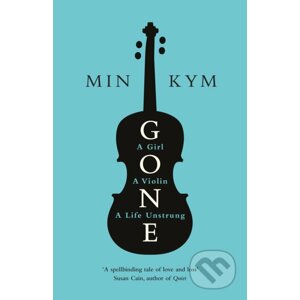 Gone - Min Kym