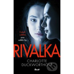 Rivalka - Charlotte Duckworth