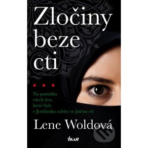 E-kniha Zločiny beze cti - Lene Wold