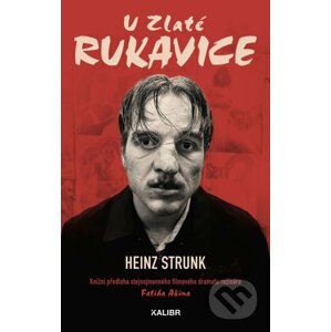 E-kniha U Zlaté rukavice - Heinz Strunk