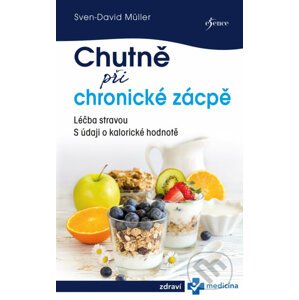 E-kniha Chutně při chronické zácpě - Sven-David Müller