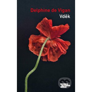 E-kniha Vděk - Delphine de Vigan